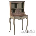 Junky French Desk
