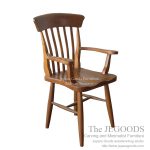 Country Koboy Arm Chair