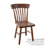 Country Koboy Chair