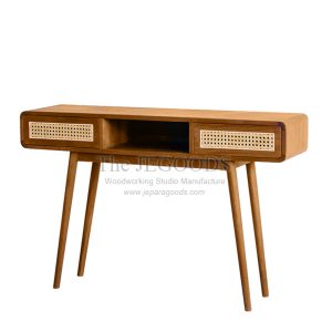 teak rattan console table,teak rattan retro rico, rattan teak console table, bohemian retro teak console table, boho teak console table,bohemian console table, teak rattan bohemian table, japandi console table,minimalist teak consoletable,teak retro console table,teak furniture jepara retro scandinavia drawer, teak table japandi console table retro vintage,teak retro nighstand jepara,teak scandinavia nighstand,jepara goods retro furniture, teak table mid-century, jepara retro scandinavia danish,furniture retro danish jepara,model console table retro vintage,model meja console table retro scandinavia, model meja konsol gaya retro scandinavia, meja konsul japandi,meja konsol scandinavia