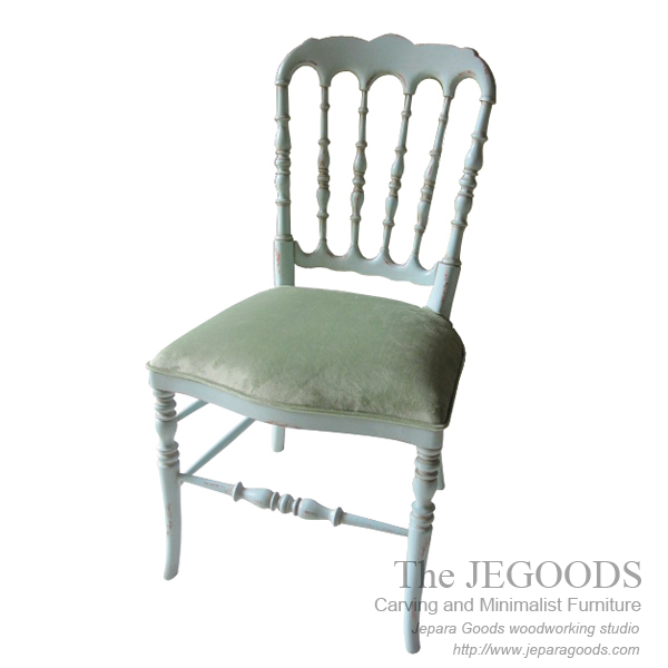 Napoleon French Chair