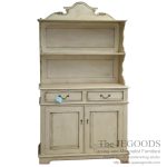 Monique French Cabinet