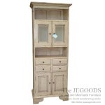 Rosaline French Cabinet