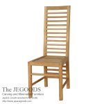 Balero Tinggi Dining Chair