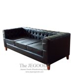 Vintage Chesterfield Sofa
