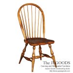 Country Windsor Chair