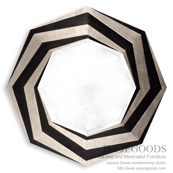 Sun Mirror Carved Frame,carving mirror sun,mirror matahari,cermin ukir matahari jepara,model ukir pigura jepara,mebel ukir pigura jepara,finishing antik gilt gold leaf finishing,accessories carving mirror frame