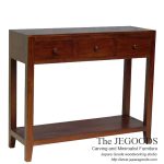 Putra Jati Console Table 3 Drawers