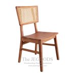 Rotan Teak Chair