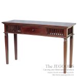 Garis Console Table