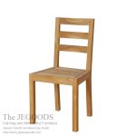 Lini Teak Chair
