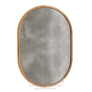 teak oval mirror frame, teak wood oval mirror, teak oval frame,teak arc mirror, teak rectangle mirror, cermin kotak jati,teak mirror, round mirror, teak wood mirror, teak round mirror, teak mirror frame, wooden frame mirror, teak mirror furniture,Round mirror,modern wall mirror,mirror wall decor,bathroom mirror,room decor,circle mirror,wall mirror