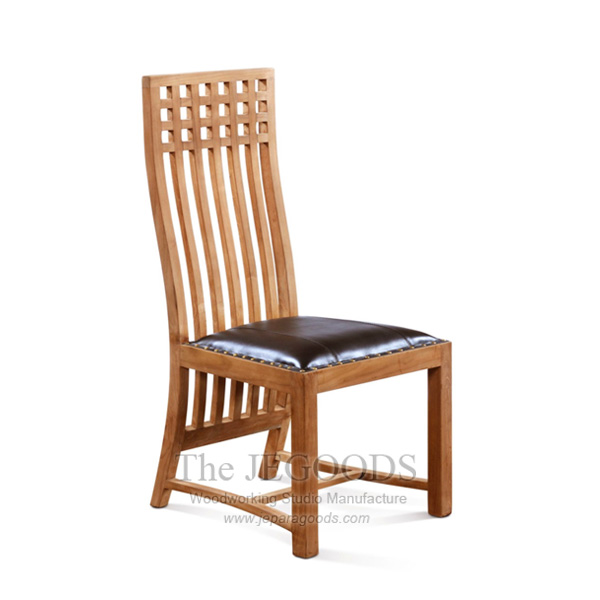 Colonial Balero Dining Chair