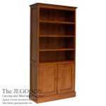 Combinada Teak Rack