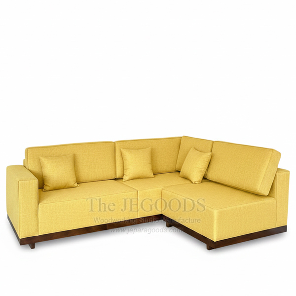 sofa letter L, sofa kuning bentuk L,sofa bumble teak,modern sofa bench,sofa teak bench,teak minimalist bench seat Jepara furniture manufacturer indonesia, teak bench minimalist jepara,desain bangku minimalis jati jepara,jepara teak bench,modern contemporary teak bench,furniture ruang tamu keluarga,furniture mebel jati jepara,bangku daybed jati jepara,model bale-bale minimalis kontemporer,bangku panjang jati jepara,teak daybed minimalist contemporary,produsen mebel bangku sofa minimalis modern jati jepara,model bangku daybed modern kontemporer,jual bangku jati minimalis,bangku jati ekspor jepara,teak bench minimalist contemporary furniture modern, mebel bangku jepara murah ekspor,teak minimalist bench jepara furniture, minimalist teak bench, buy teak bench at low price, indonesia teak bench furniture, buy jepara goods teak bench, teak bench wholesale, teak batavia bench,minimalist teak bench furniture jepara,teak bench minimalist jepara, rattan teak bench, teak upholstery sofa couch, contemporary living room, Sofa Bumble L Shape 2 Parts, sofa L shape bench