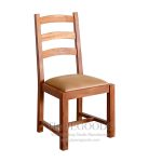 Weddy Teak Chair