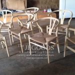 Wishbone Hans Wegner Chair